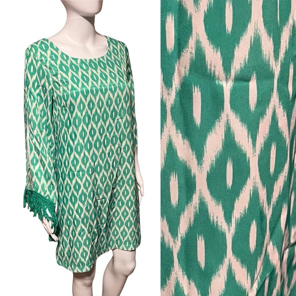 NWT C. Luce Dress - Picture 1 of 14